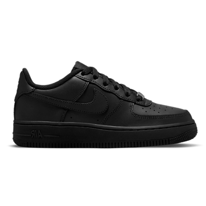 Nike Air Force 1 Low LE Black (GS) DH2920-001/FV5951-001