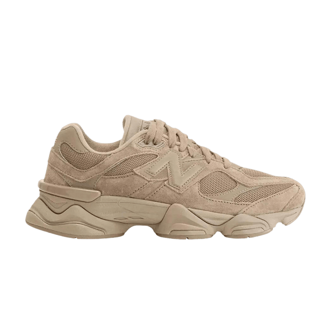New Balance 9060 Chestnut U9060IWD