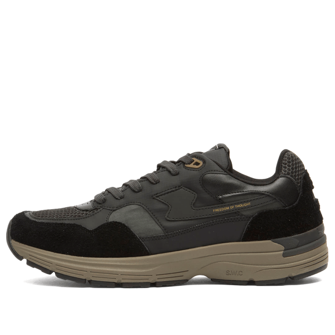 Stepney Workers Club Amiel S-Strike  Black Black YP05014