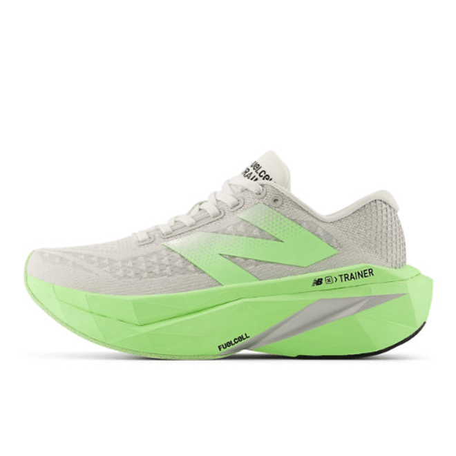 New Balance FuelCell SuperComp Trainer v3 WRCXCE4