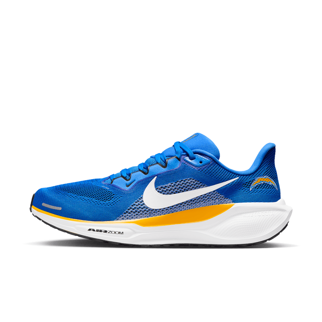 Los Angeles Chargers Pegasus 41 Nike NFL Road IB3208-400