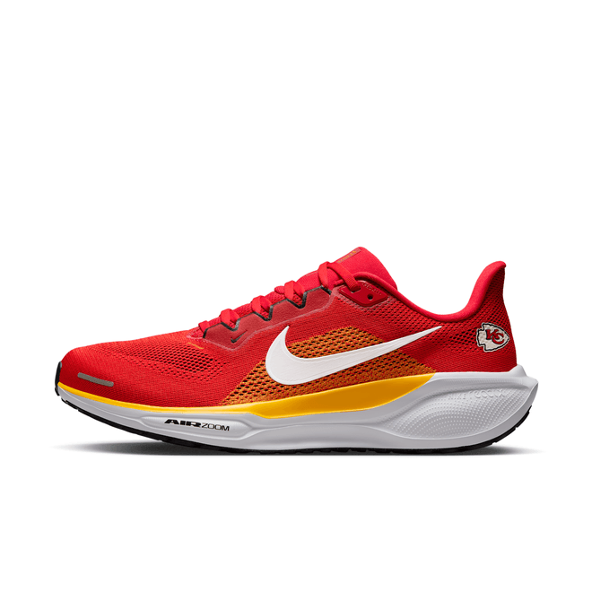 Kansas City Chiefs Pegasus 41 Nike NFL Road IB3209-600