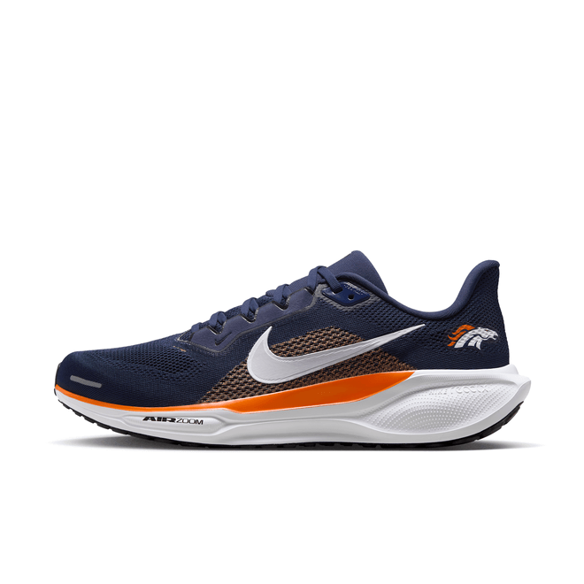 Denver Broncos Pegasus 41 Nike NFL Road IB3192-400
