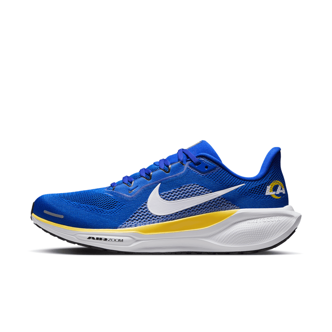 Los Angeles Rams Pegasus 41 Nike NFL Road IB3199-400