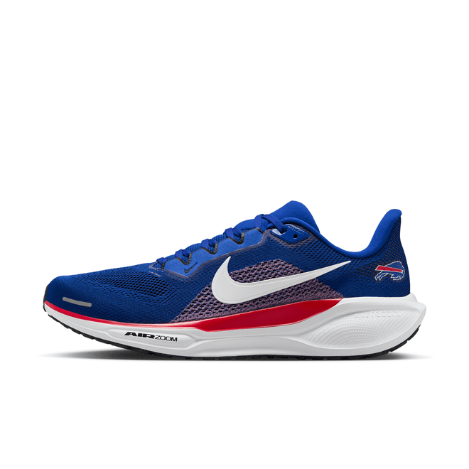 Buffalo Bills Pegasus 41 Nike NFL Road IB3190-400