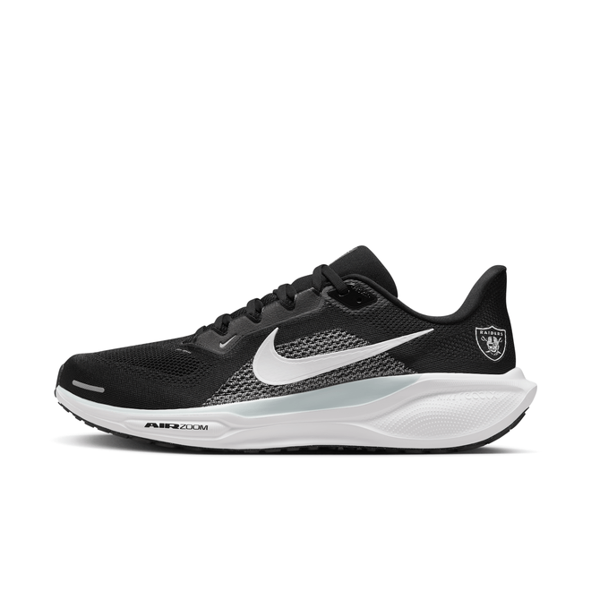 Las Vegas Raiders Pegasus 41 Nike NFL Road IB3201-001