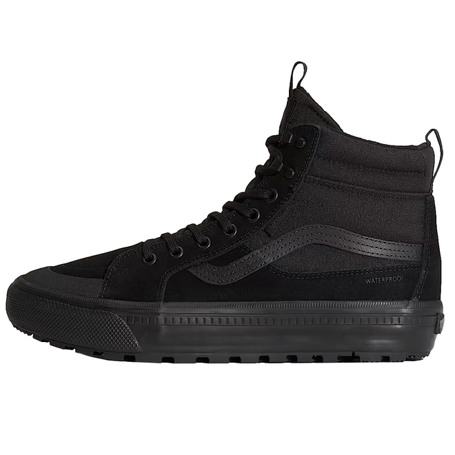 Vans Sk8-Hi Waterproof Insulated VN000DAQBKA
