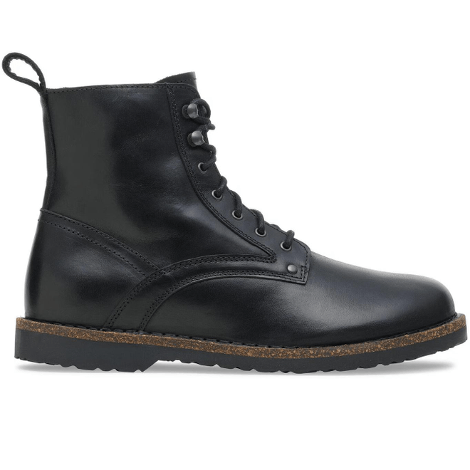 Birkenstock Bryson Natural Leather 1030153