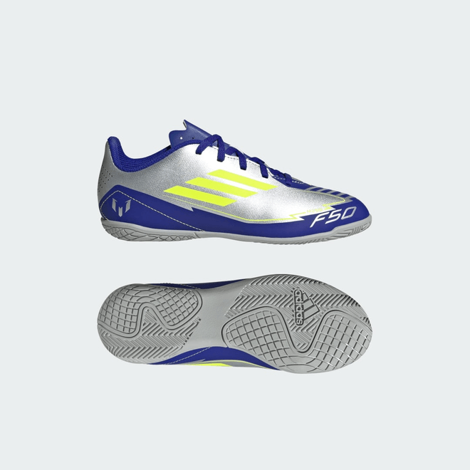 adidas F50 Club Messi Indoor Voetbalschoenen IH0922