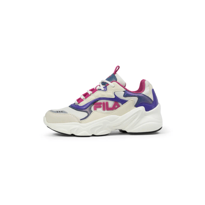 Fila Collene logo FFK0248-73188