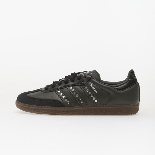 adidas Samba Og W Core Black JR8869