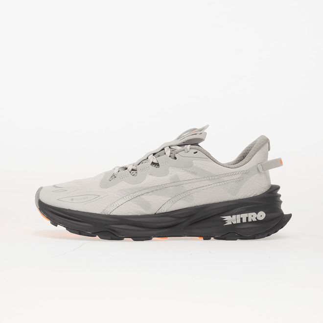 Puma Fast-Trac NITRO 3 GTX Dusky Gray-Gray Echo  37979403
