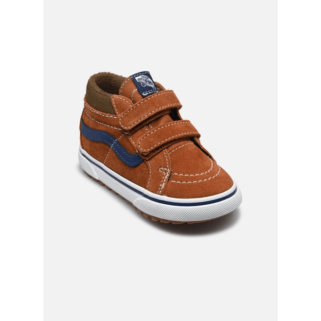 Vans Mte Sk8-mid Reissue V Bb VN000D11N1Z