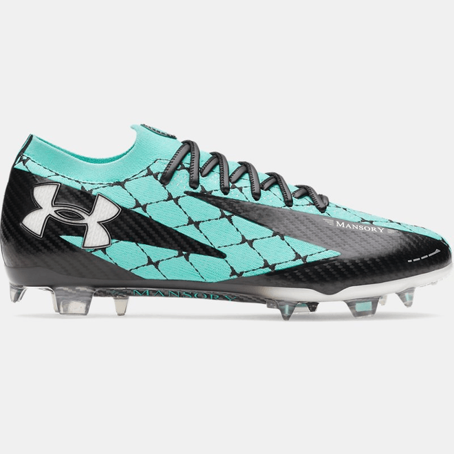 Under Armour Shadow Elite 3 FG x Mansory Tropical Tide 6009163-425