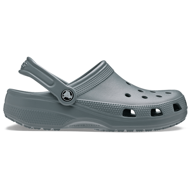 Crocs Classic Clogs Concrete  10001-0Z3