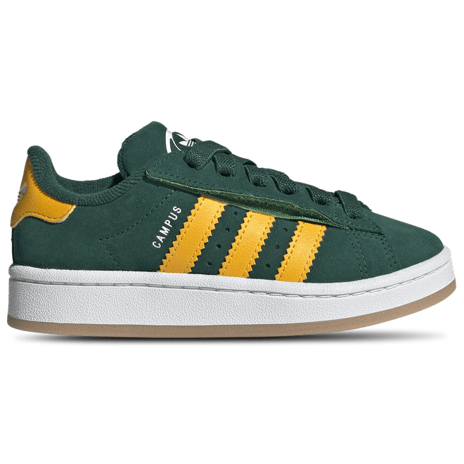 adidas Originals Campus 00s Elastic Lace JR7421