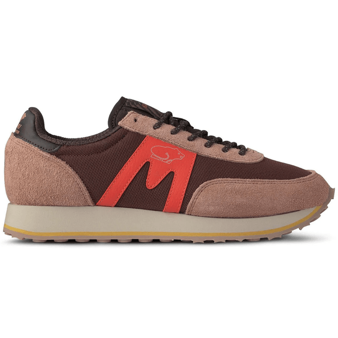 Karhu Albatross Control Cork/Flame F820015-CRK