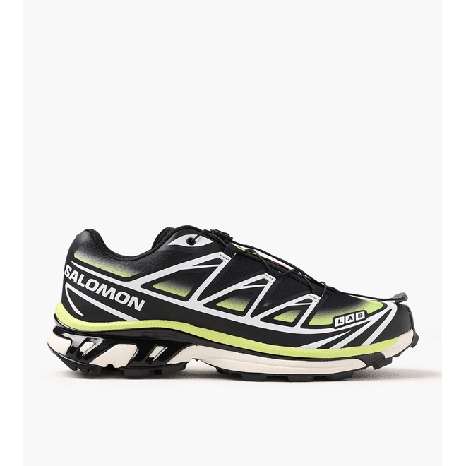 Salomon - XT-6 Skyline - Sneaker L47977400
