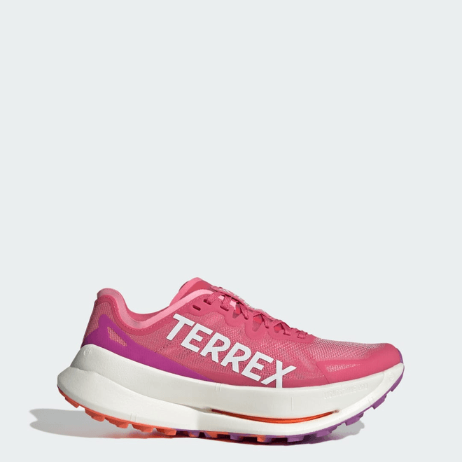 adidas Terrex Agravic Speed Ultra Trail Running IG8850