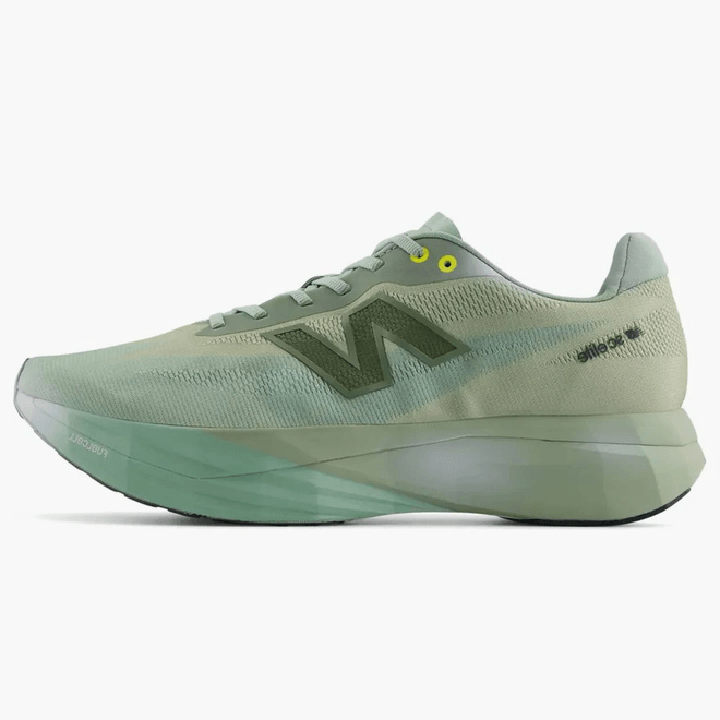 New Balance FuelCell SuperComp Elite v5 MRCELTD5