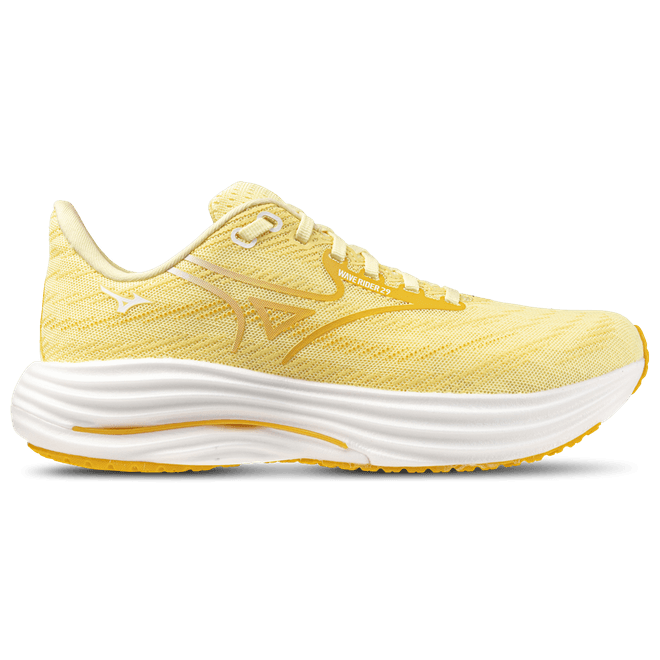 Mizuno Womens Wave Rider 29 411536.0Z2Y