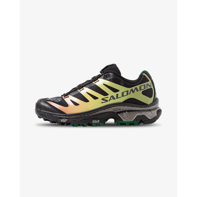 Salomon  XT-4 OG Black/Ashphalt/Eden  LD47866620025