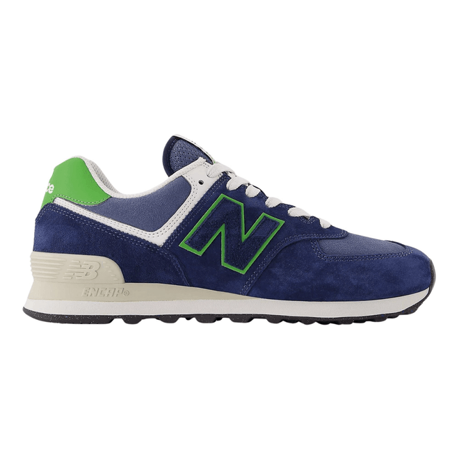 New Balance 574  U574-QBL