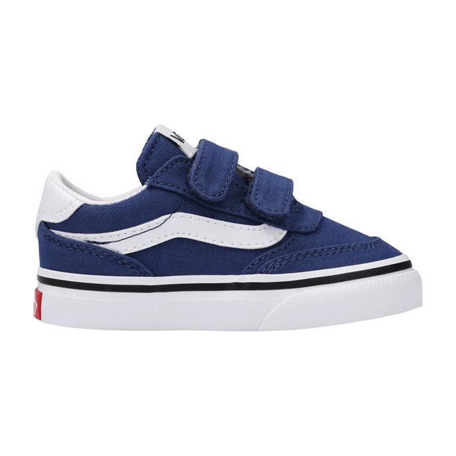 Vans Brooklyn LS V  VN000D7X5TU1