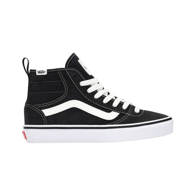 Vans Ashwood Hi Decon  VN000D96BA21