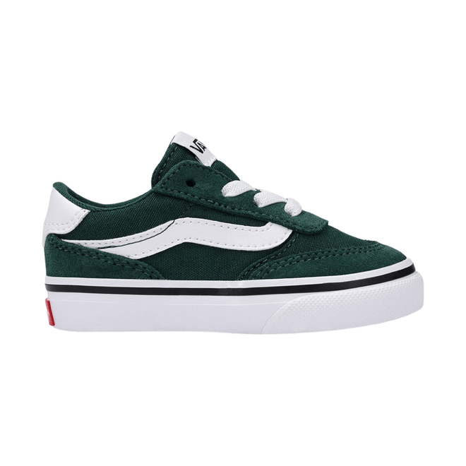 Vans Brooklyn LS Slip-On  VN000DBQEME1