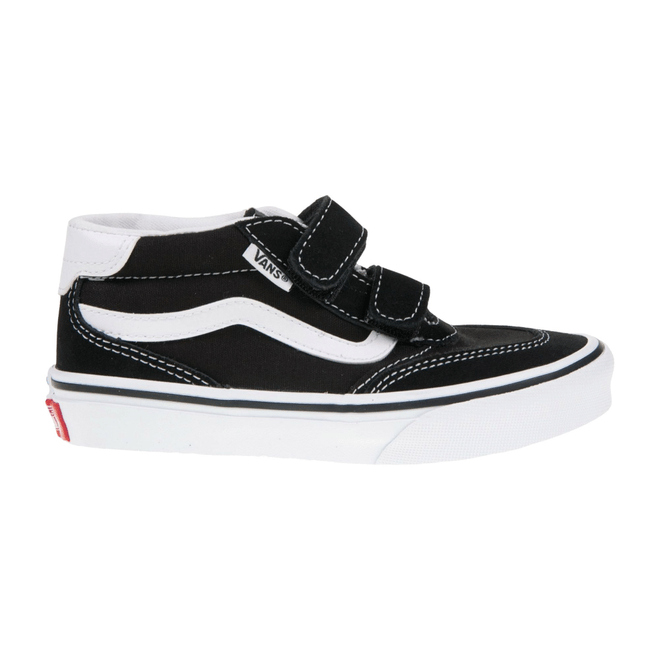 Vans Brooklyn Mid  VN000E9FBZW1