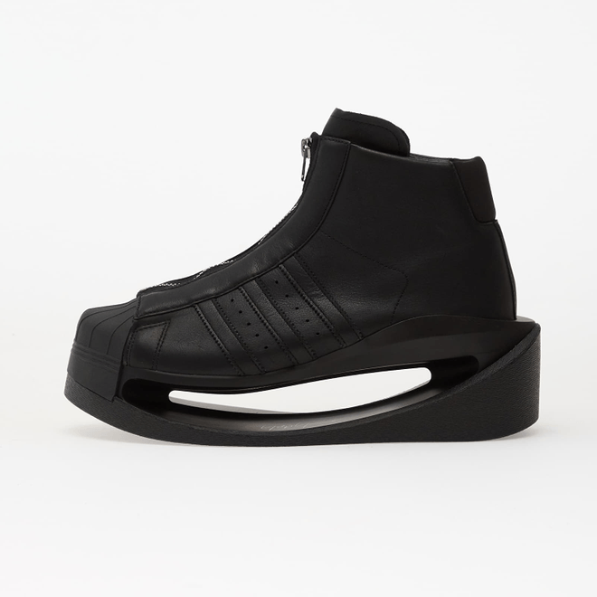 Y-3 Gendo Pro Model Black JS2465