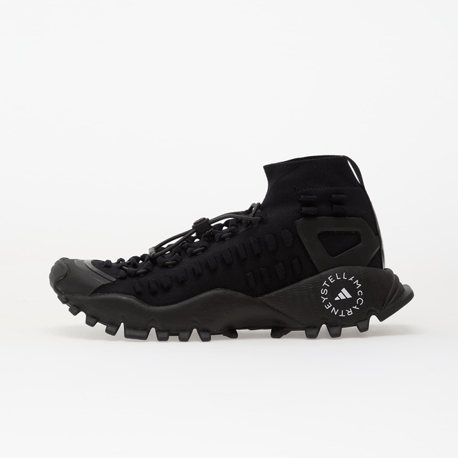 adidas x Stella McCartney Seeulater 2 Core Black JR3276