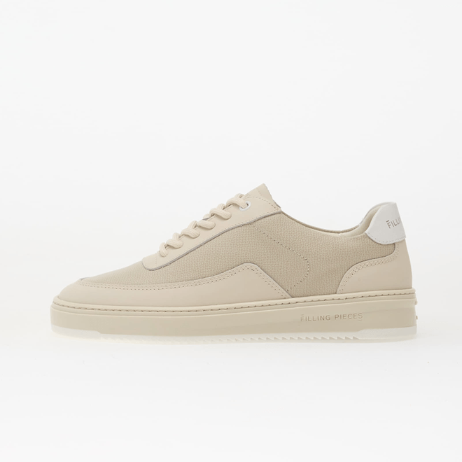 Filling Pieces Mondo Tech Crumbs Off White  122510301219210