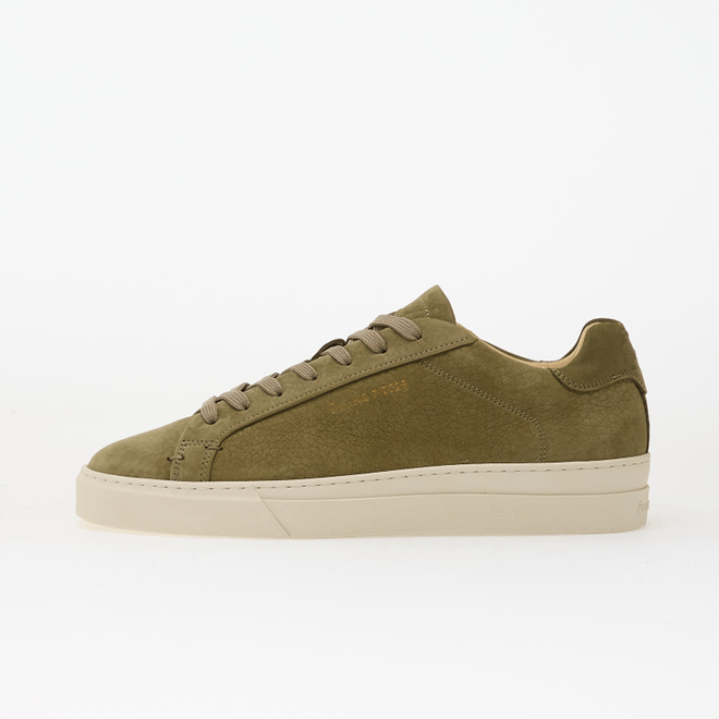 Filling Pieces Tiebreak Grain Dark Green  122510307235