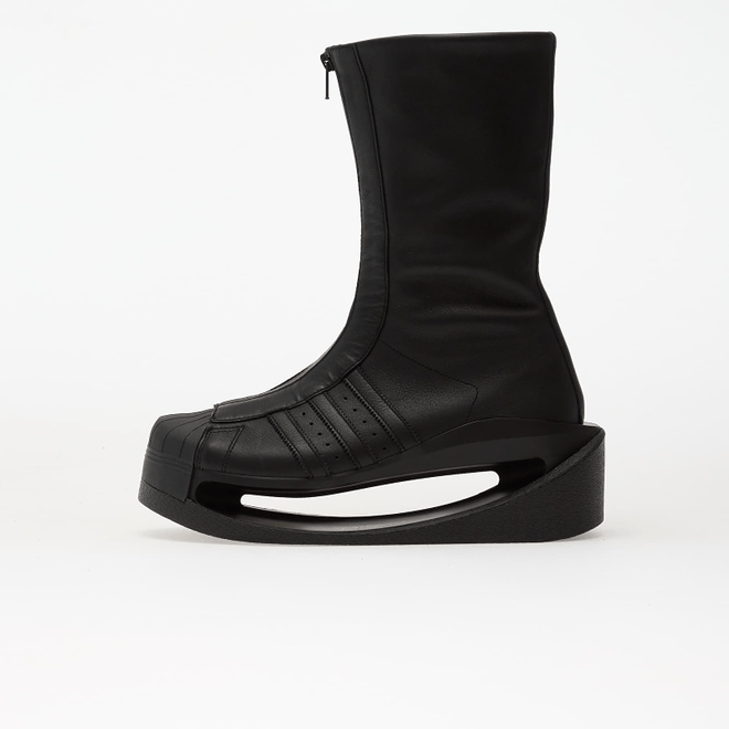 Y-3 Gendo Boot Black JP8202