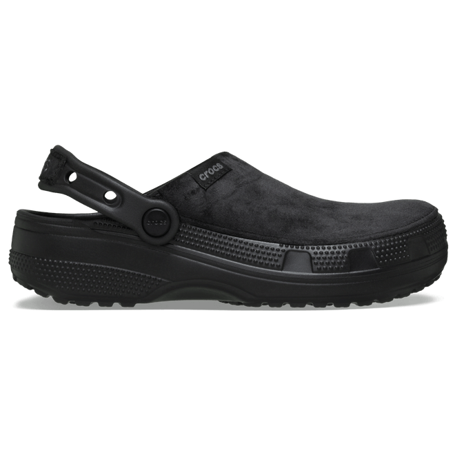 Crocs Clogs Black  211931-001
