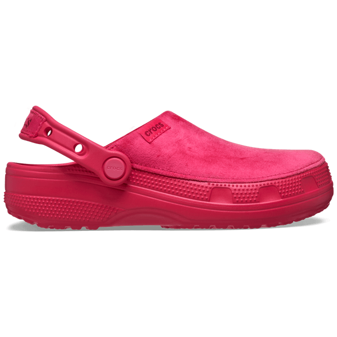 Crocs Clogs Digital Raspberry  211931-7AQ
