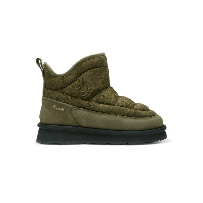 Axel Arigato Pillow Boot F3387001