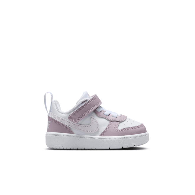 bébé Nike Court Borough Low Recraft DV5458-134