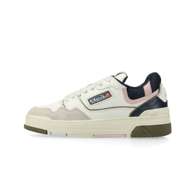 Autry Clc Low W multisue ROLWMC07