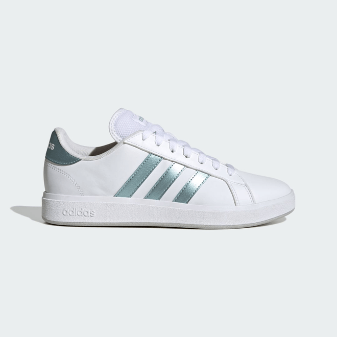 adidas Grand Court TD Lifestyle Court Casual JH9384