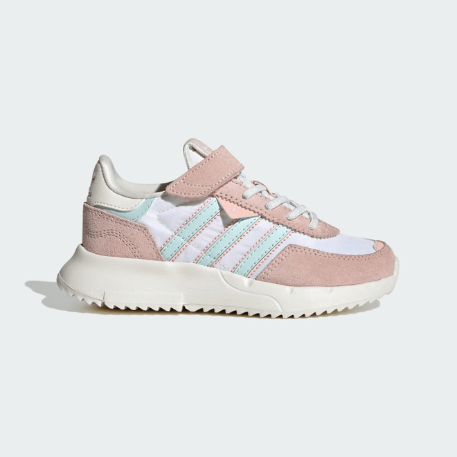 adidas Retropy F2 Shoes JR7990