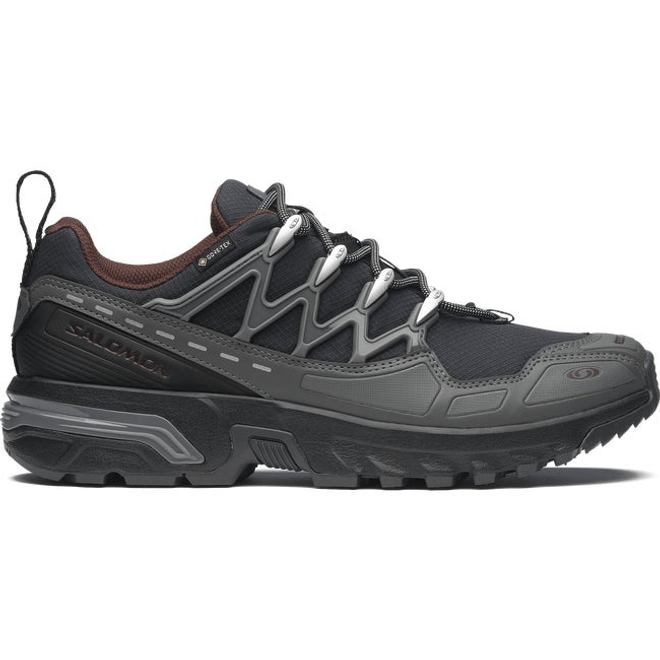 Salomon Acs+ Gore-tex Black  L47822000