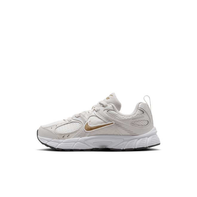Nike V5 Rnr White Photon Dust Gold (ps) HQ6412-104