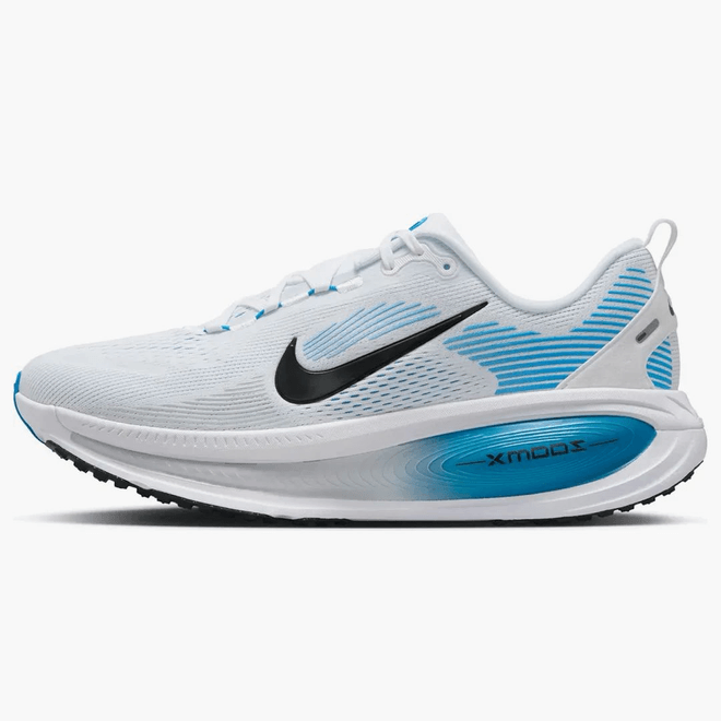 Nike Vomero 18 White Blue Hero Black HM6803-109
