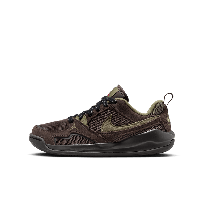 Jordan Cmft Era Baroque Brown Medium Olive (gs) HQ0506-200