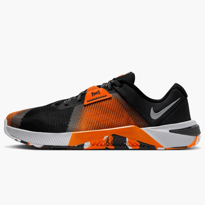 Nike Metcon 10 Black Safety Orange HJ1875-005