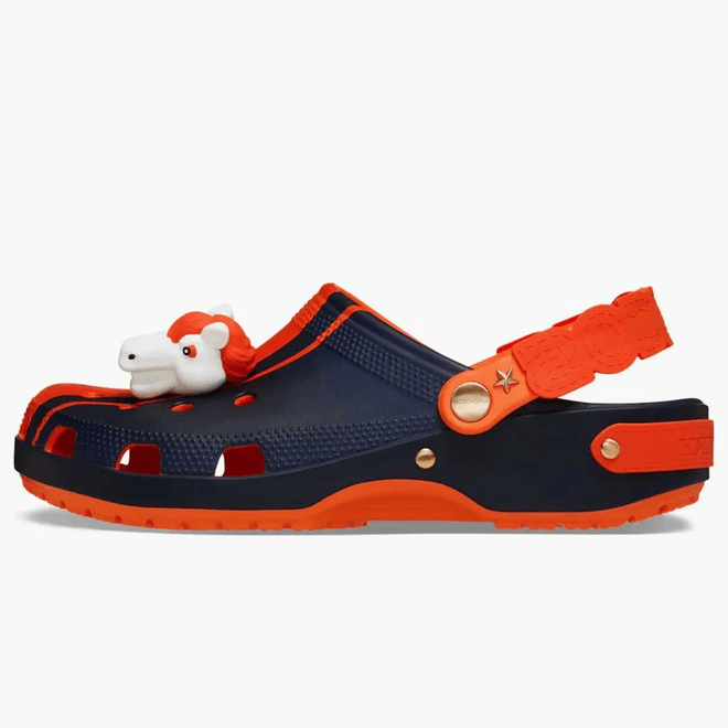 Crocs Classic Clog Nfl Denver Broncos 212452-90H