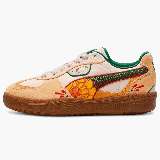 Puma Palermo Moda La Catrina Rosebay (women's) 404607-01